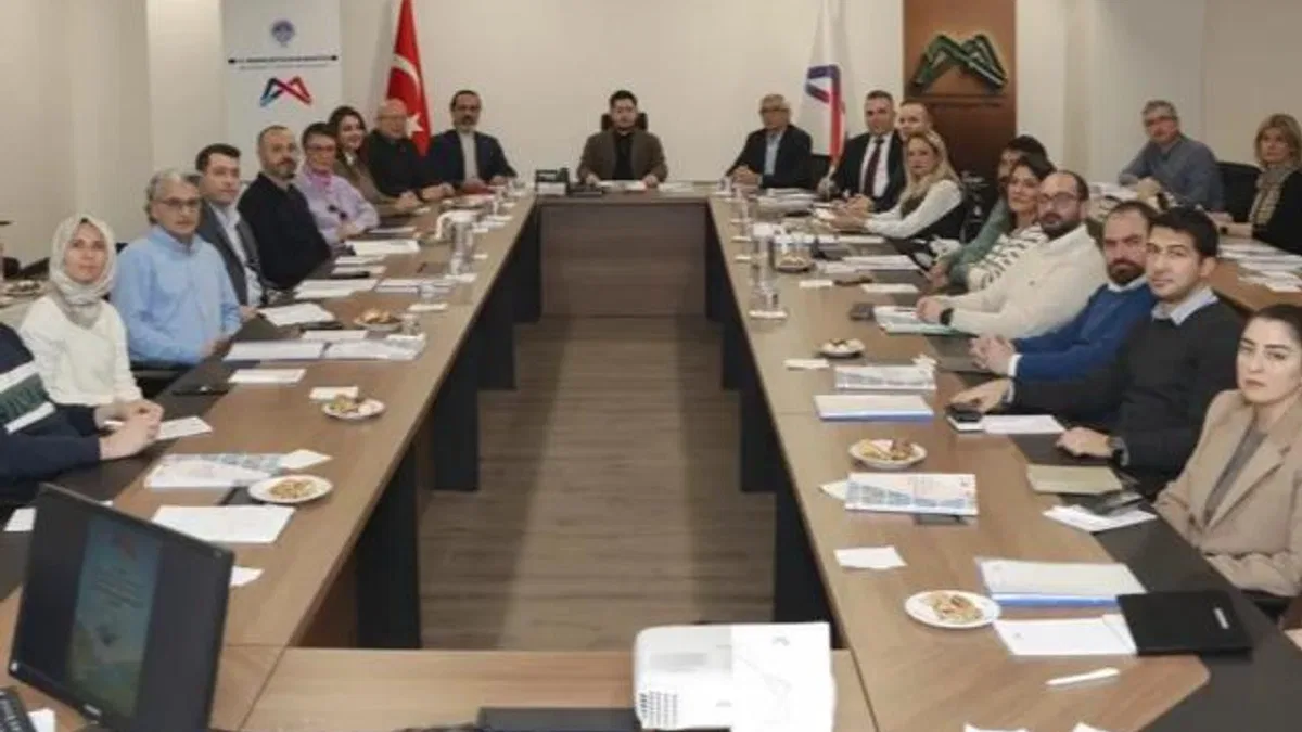 İklim dostu srtatejiler Mersin’de hayata geçiyor