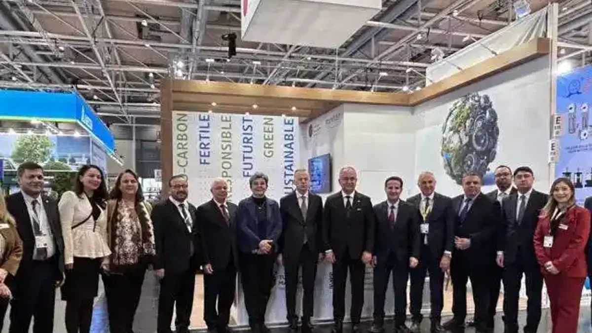 MAİB'in bahar maratonu başladı