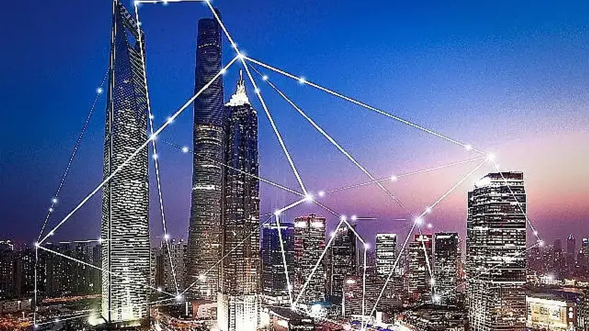 Schneider Electric ve Royal HaskoningDHV, yeni nesil otomasyon platformuyla atık su arıtmada dönüşüme liderlik ediyor