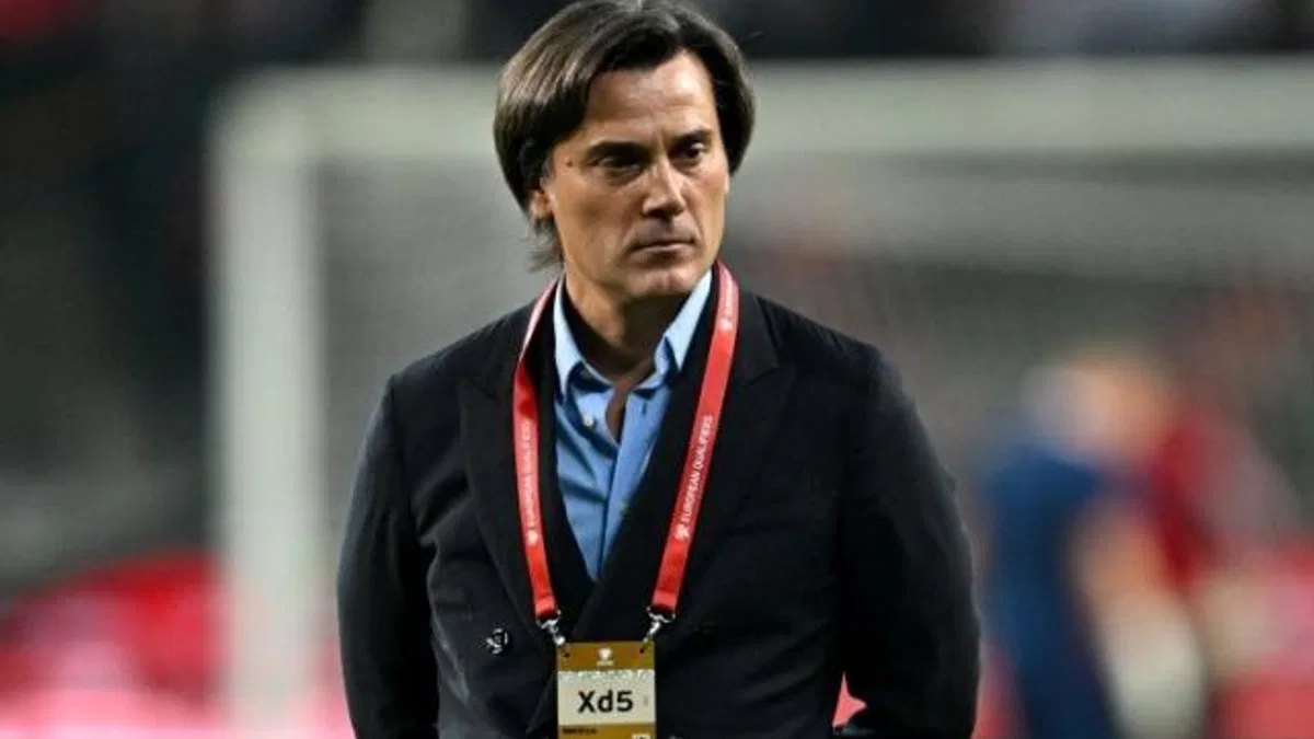 A Milli Takım Teknik Direktörü Vincenzo Montella'ya EURO 2024 favorilerini açıkladı!