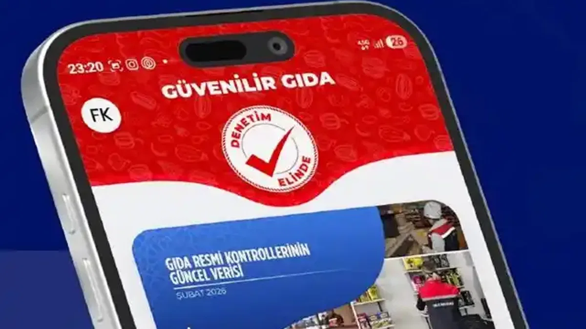 Denetimde yeni dönem