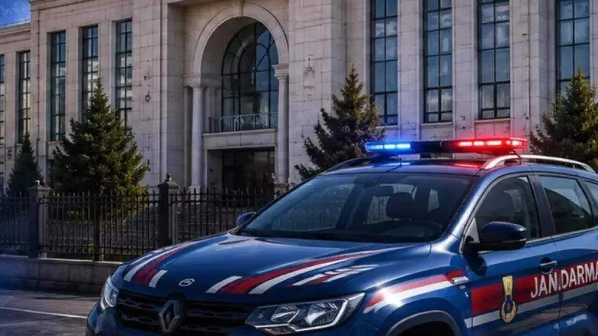 Ağrı asayişinde Mayıs raporu