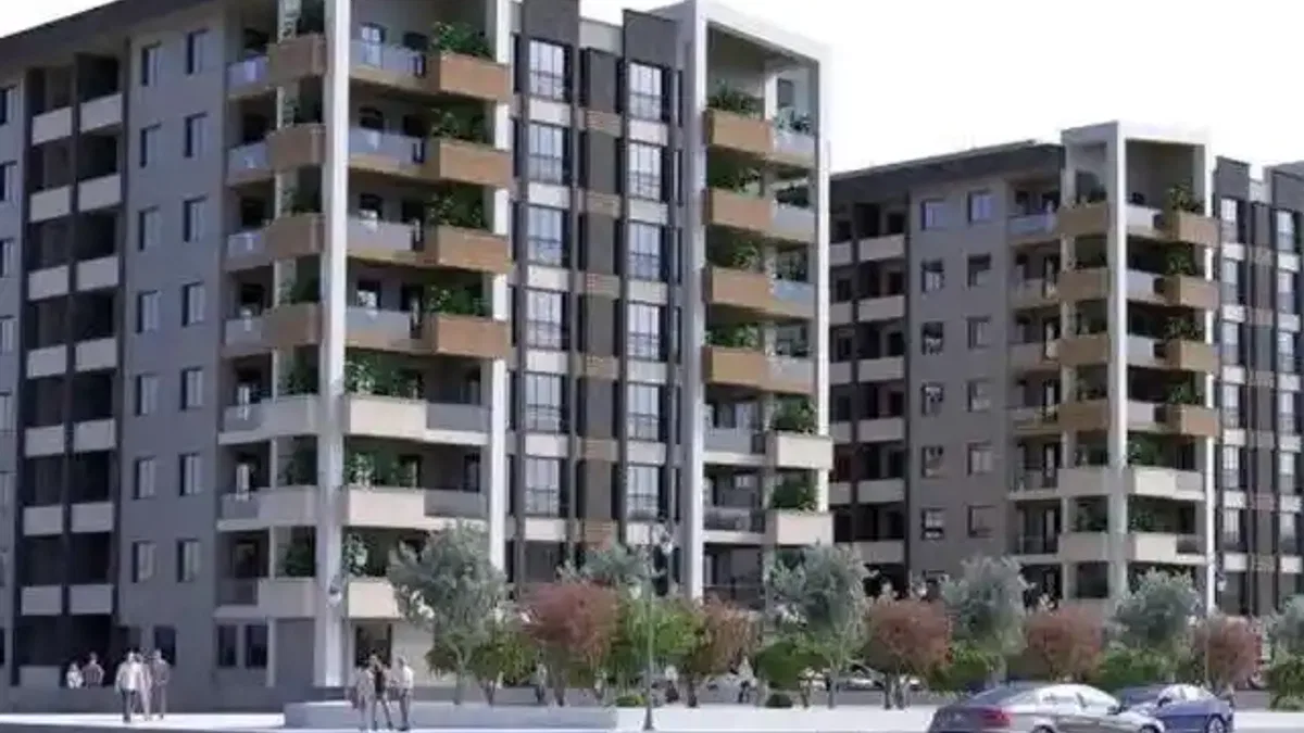 Konut güvenli liman olmaya devam ediyor