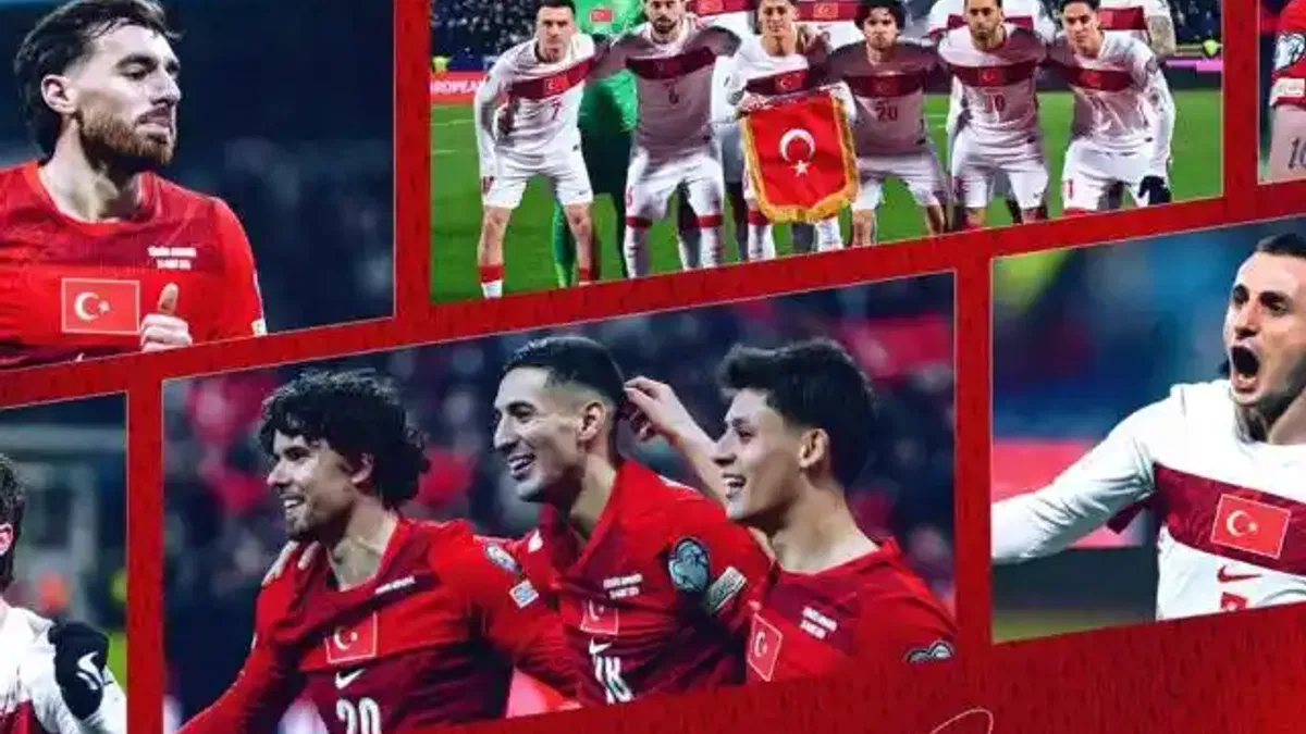 Cumhurbaşkanı Erdoğan'dan Bizim Çocuklar'a tebrik