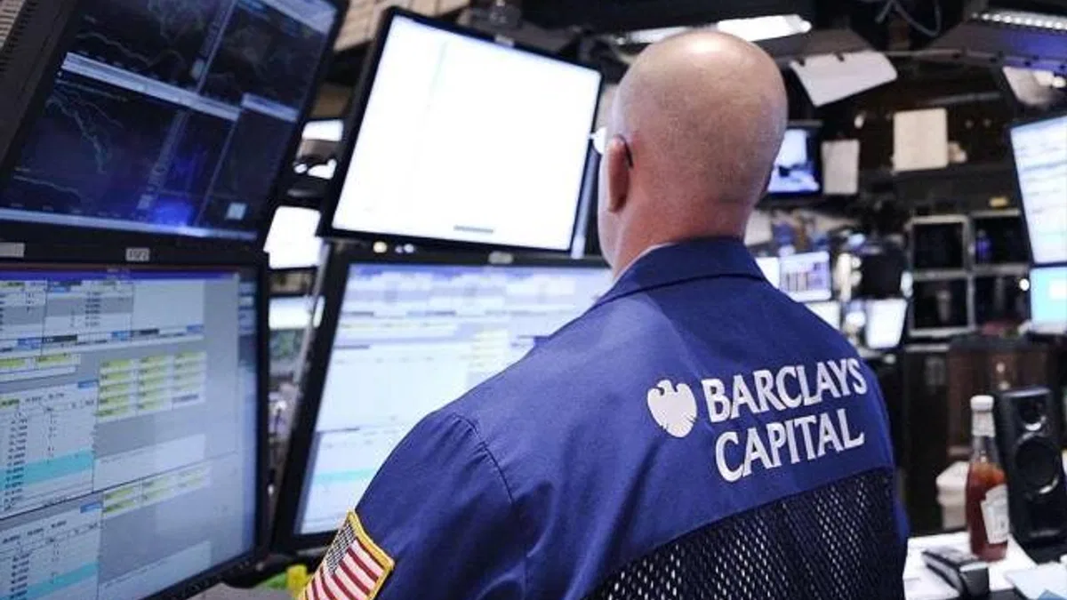 New York borsası, Fed'in agresif faiz artırımının ardından düşüşle kapandı