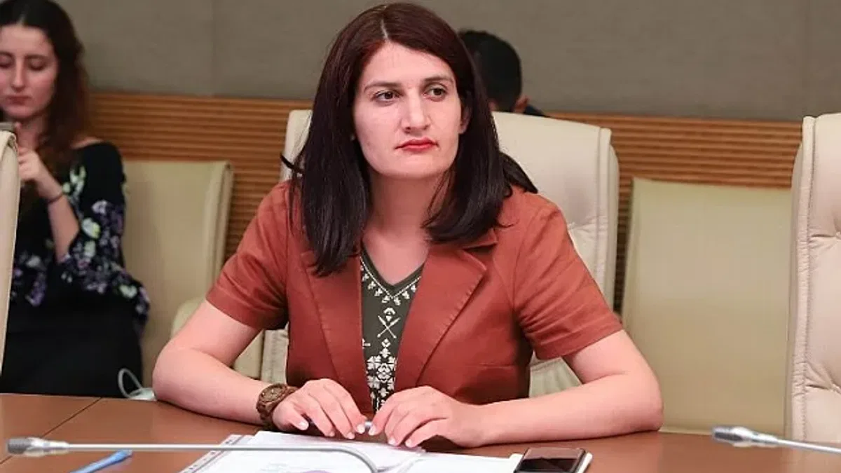 Semra Güzel'in vekilliği 330 oyla düşürüldü