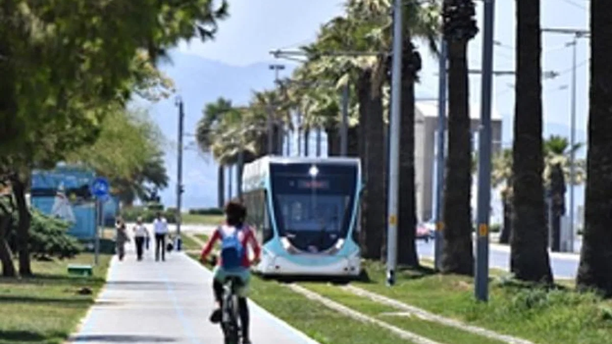 İzmir Avrupa'nın en büyük inovasyon topluluğuna 'Öncü Şehir' olarak üye oldu