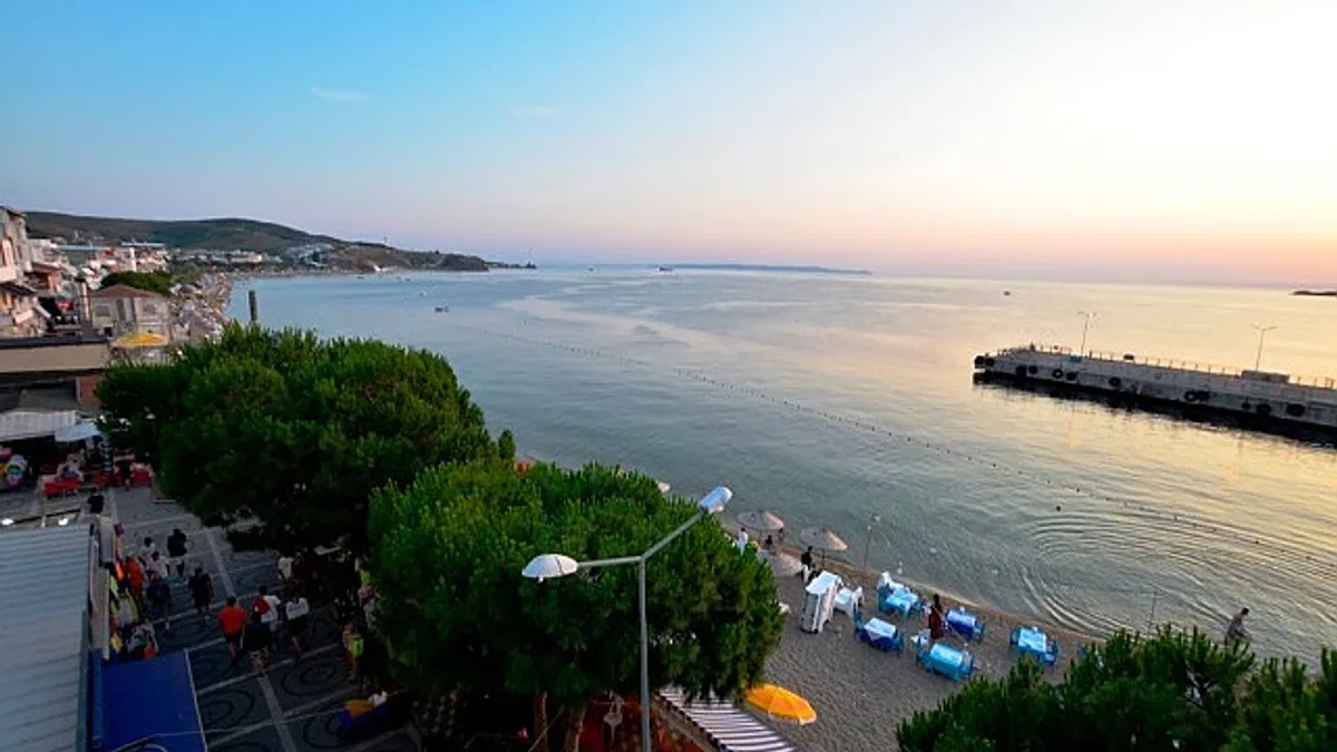 Avşa Otelleri Yılın 12 Ayı Tatil Fırsatı Sunuyor!