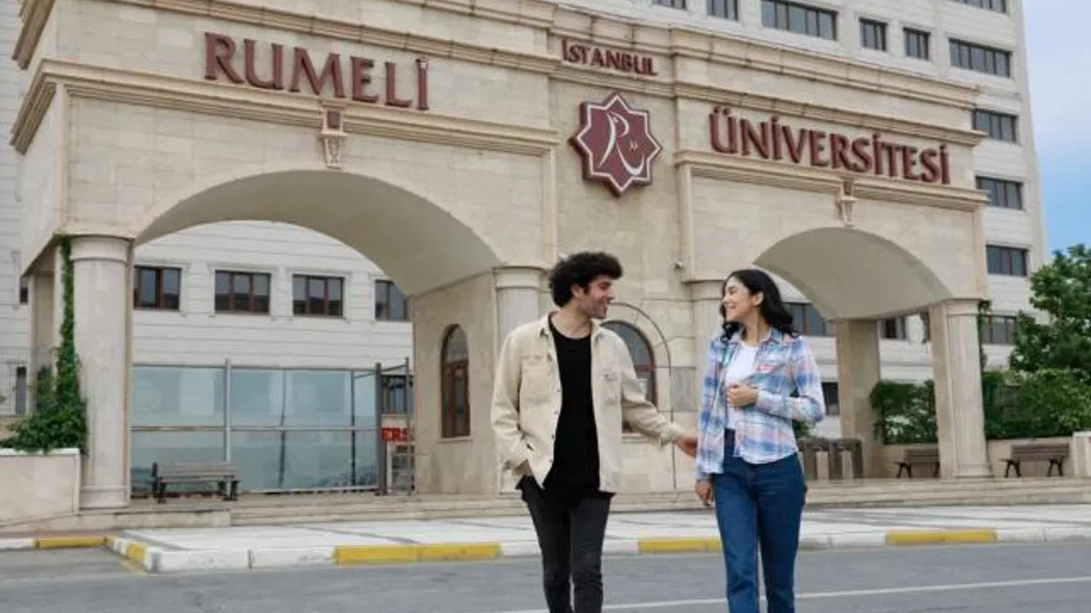 Sürdürülebilir Kampüs Modelinde Yenilenebilir Enerji Adımı