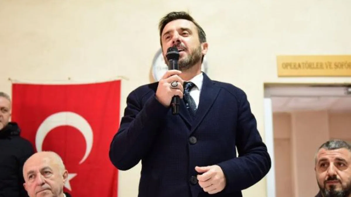 Kestel Belediyesi'nden işçilere rekor zam