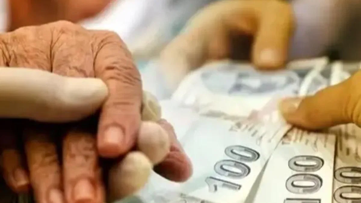 Evde Bakım Yardımı Yönetmeliği değişti.. Şartlar, gelir hesabı ve denetimler sil baştan