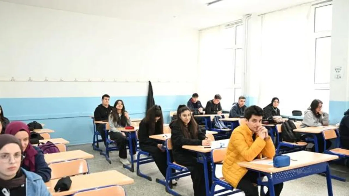 Malatya'da eğitime önemli destek