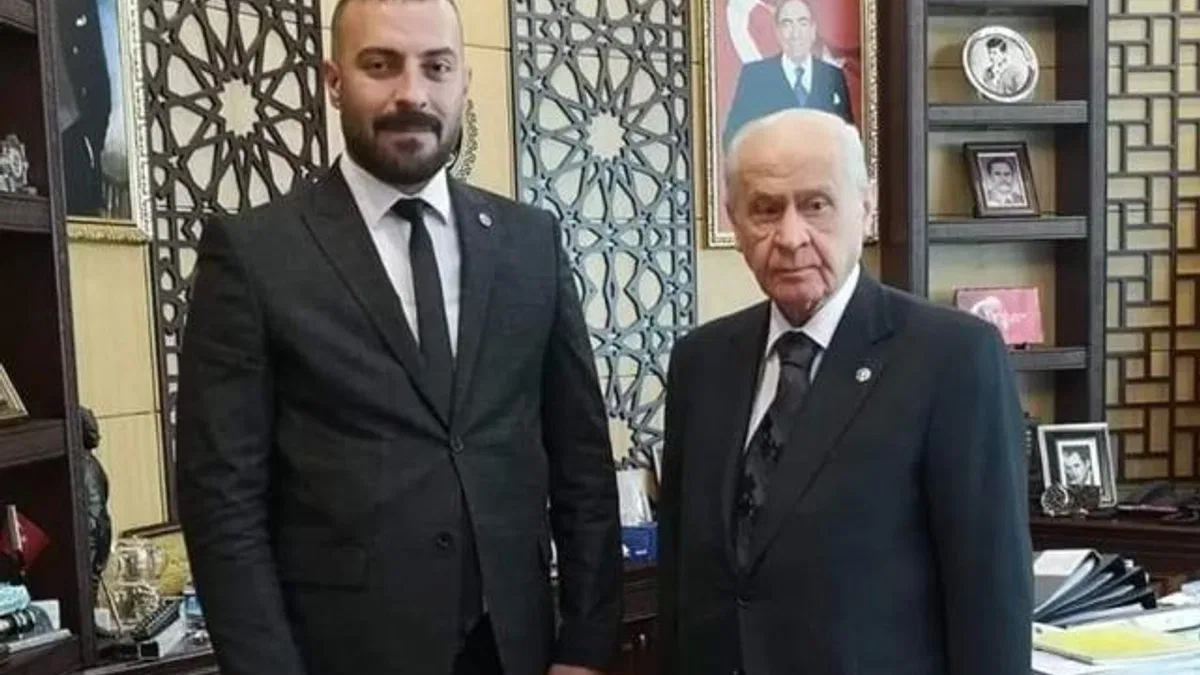 MHP İl Başkanı’ndan şehitler ve yaralı güvenlik güçleri için açıklama