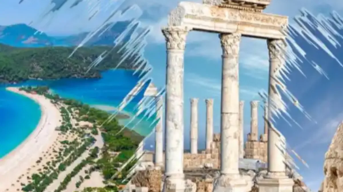 En fazla yabancı turist nereye gidiyor?