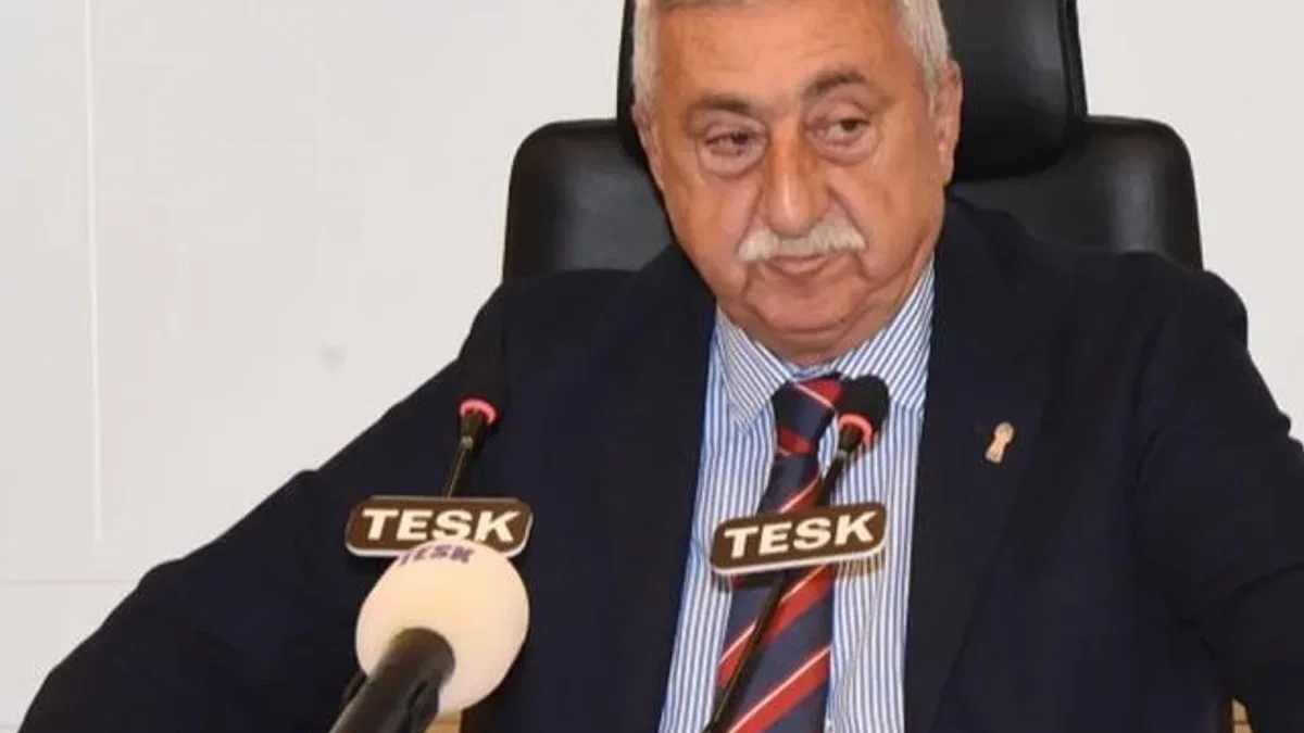 ÖTV artışı zam olarak yansımamalı
