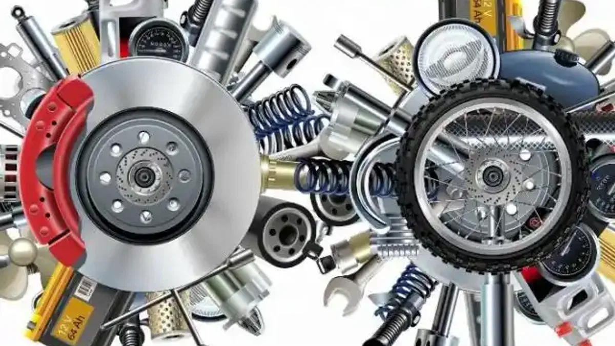 Otomotiv satış sonrası pazarında artış beklentisi