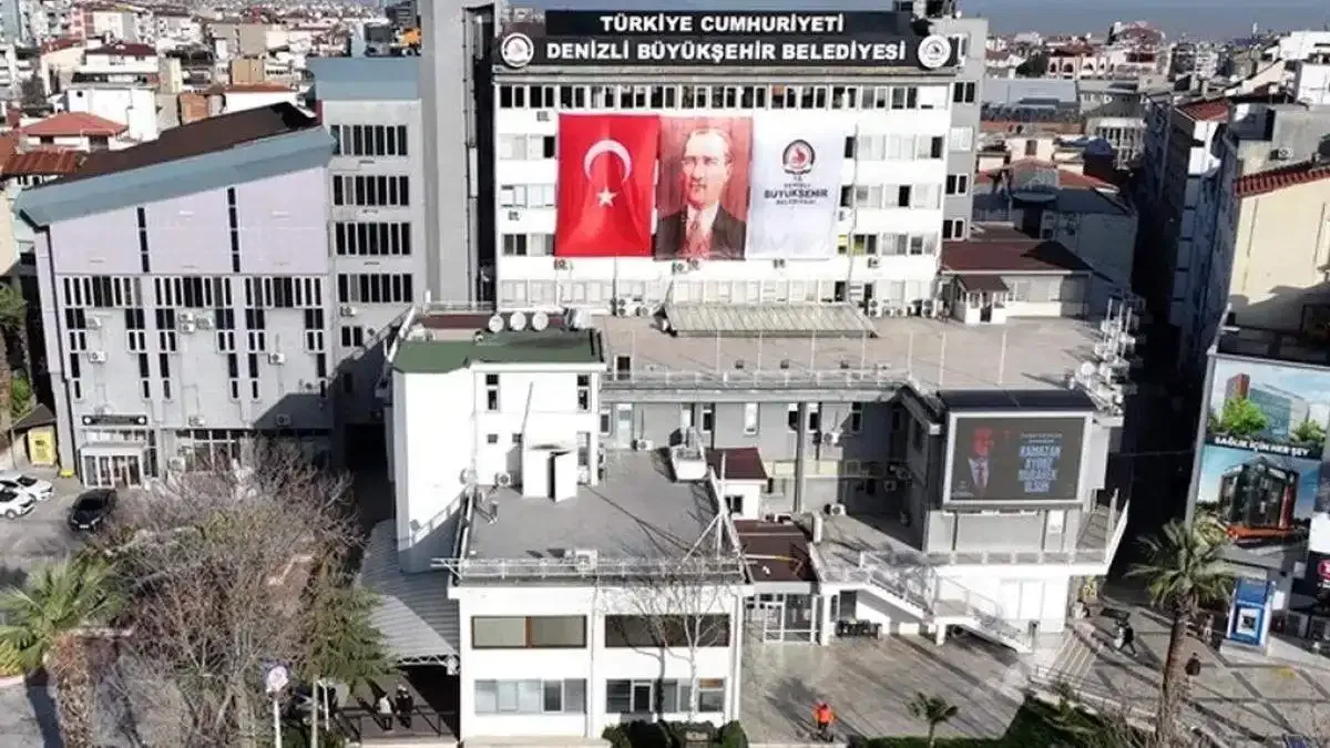 Denizli Kültür AŞ'de rekor ciro ve net kâr
