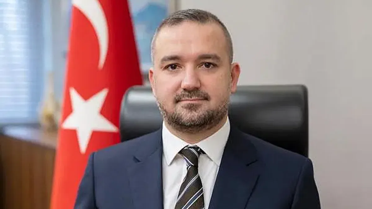 Merkez Bankası Başkanı Karahan: Enflasyonda Düşüş Süreci Yolunda Gidiyor