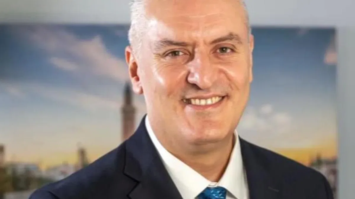 Hacıalioğlu: "TÜRSAB'ın En Büyük Yatırımı Çöktü: 6 Ay içinde Ayağa Kaldıracağız"