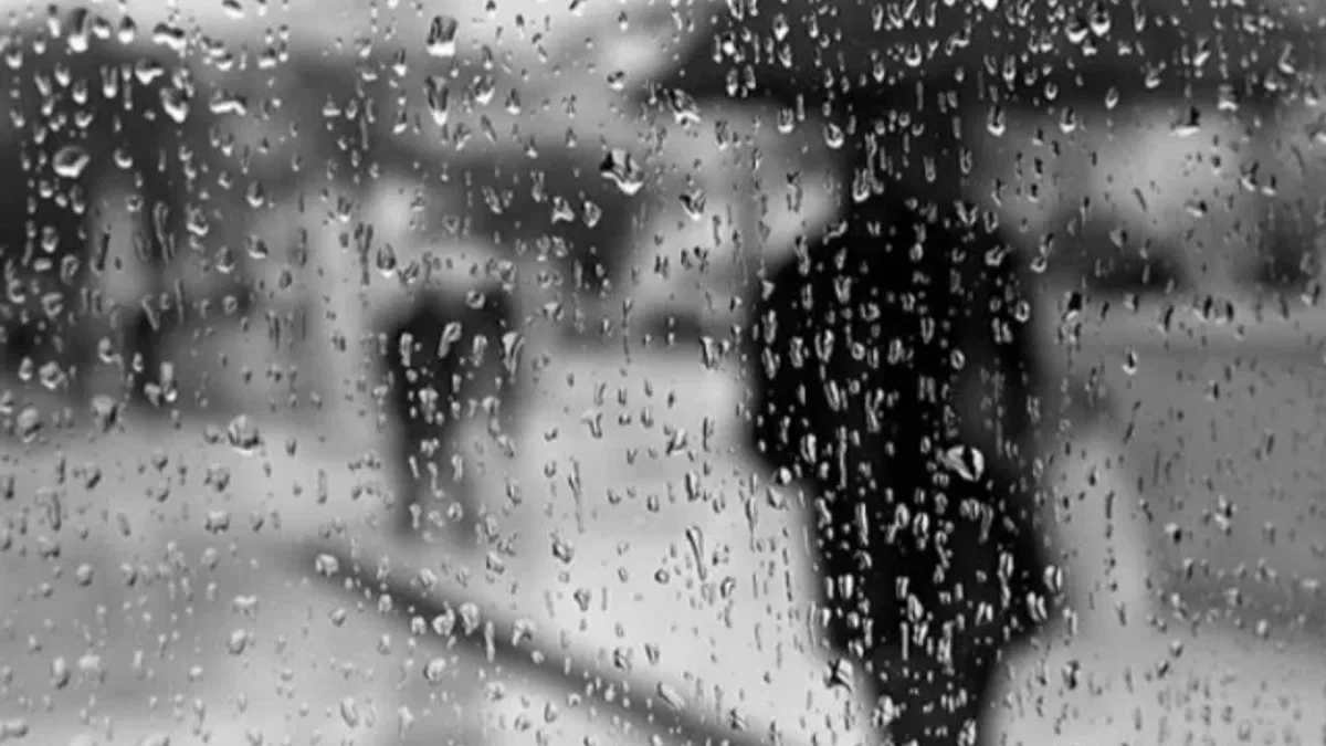 Meteoroloji'den sağanak yağış uyarısı