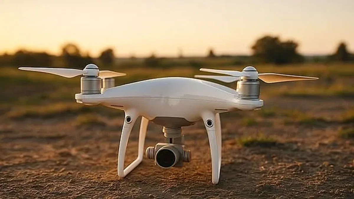 Drone Eğitimi: Hobiyle Başlayıp Profesyonelliğe Giden Yolun En Net Rehberi