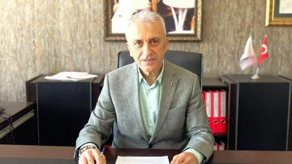 Türk Sağlık-Sen Kocaeli: Refah payı şart oldu