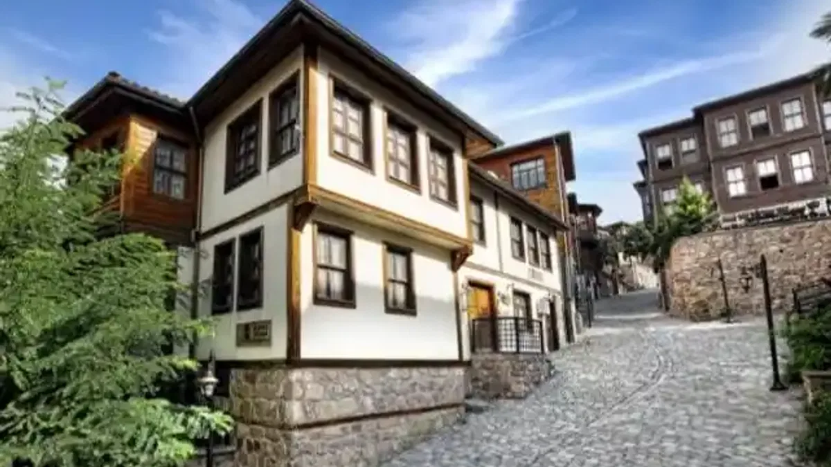 Kocaeli, EMITT Turizm Fuarı'nda tanıtılacak