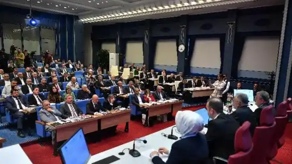 Kayseri'de suya yüzde 30 indirim