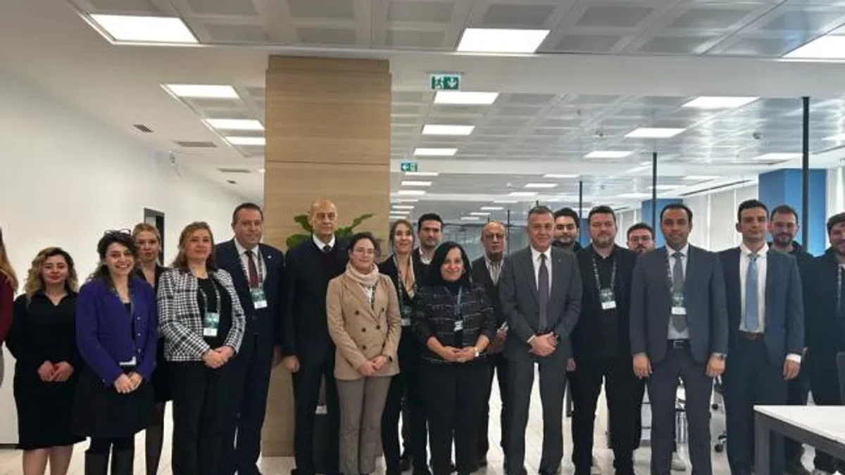 Girişimcilikte Yeni Model: BiGG ve Venture Stüdyo Entegrasyonu