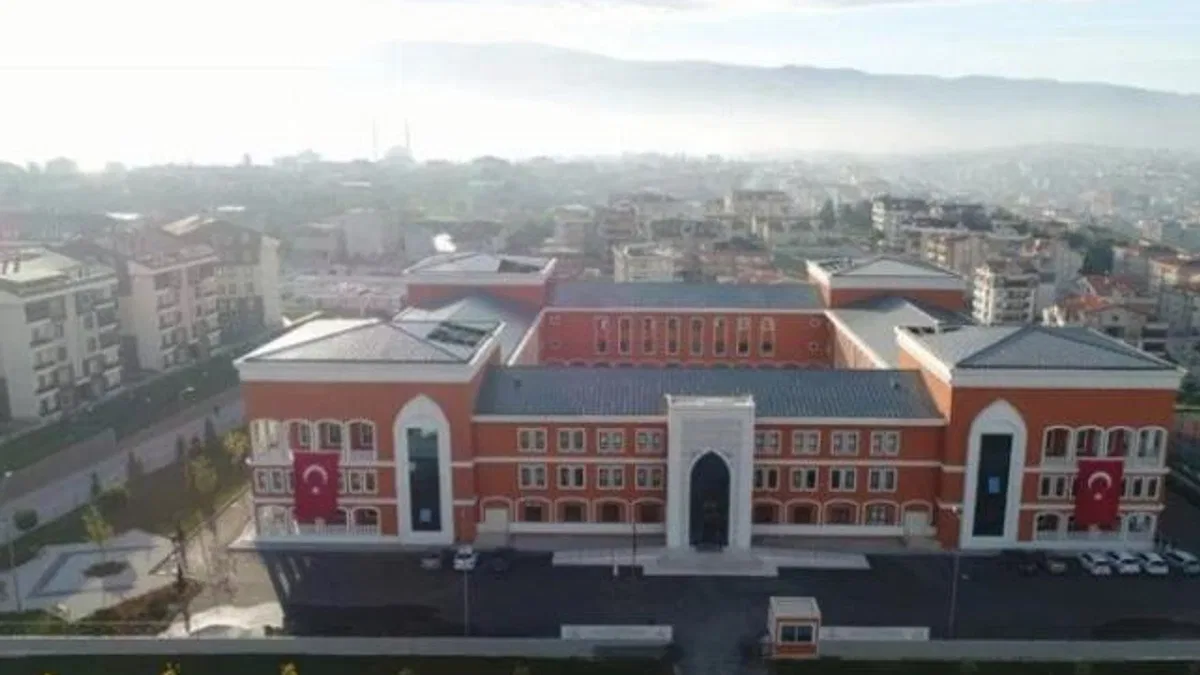 Bursa'daki bu mahallede kadınlara yönelik hiçbir hizmet yok