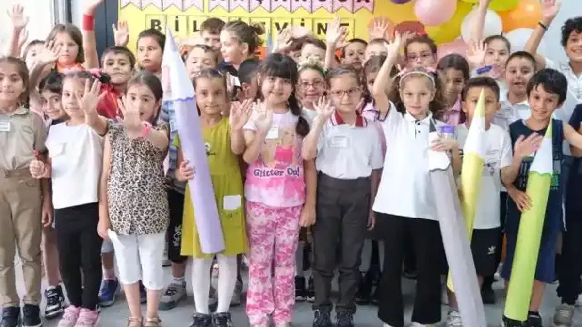 Kocaeli'de 17 noktada 25 bin 300 öğrenciye destek