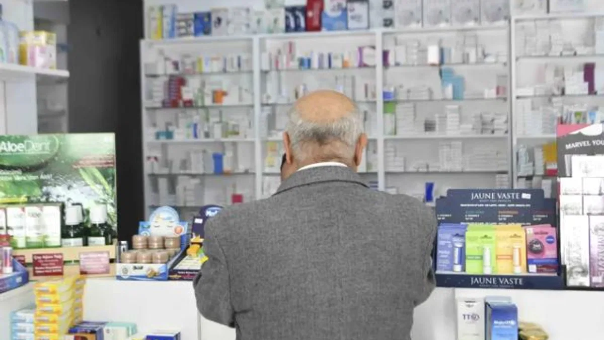 Muayene ve reçete katılım payları güncellendi