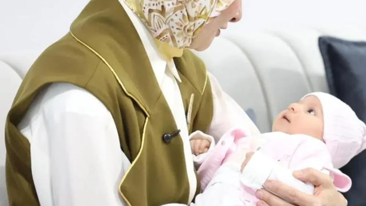 Üç soruda 8 haftalık ilave doğum izni