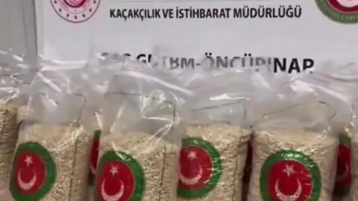 Yüz binlerce uyuşturu madde ele geçirildi... Gümrük Muhafaza zehir tacirlerine geçit vermiyor!