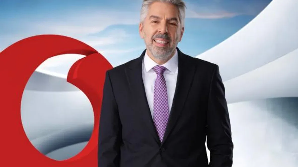 Vodafone Grubu’nun Çevre Performansına CDP’den Bir Kez Daha Tam Not