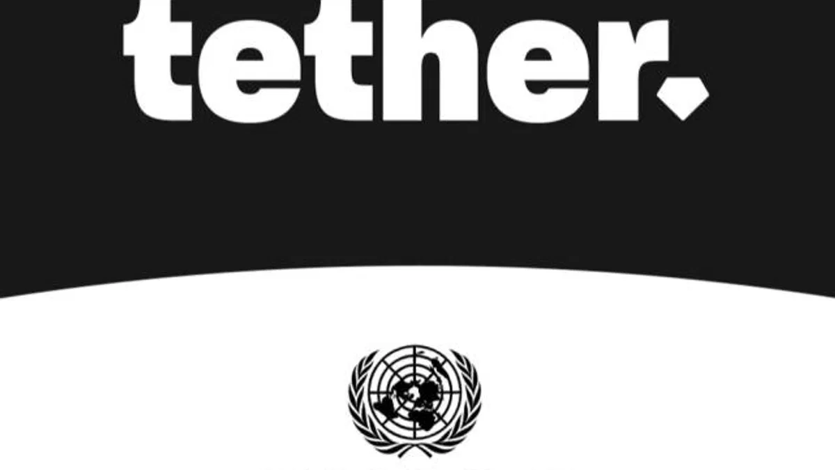 Tether ve BM’den Suçla Mücadelede İş Birliği