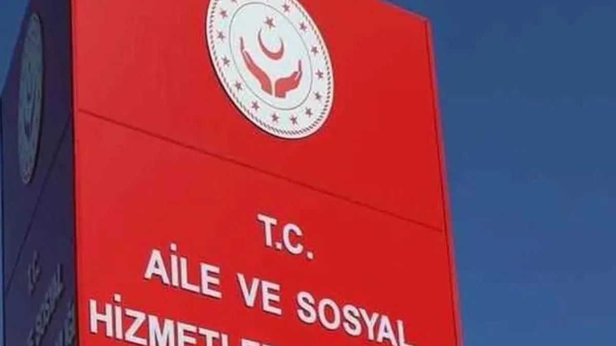 Taciz soruşturmasında yeni gelişme!