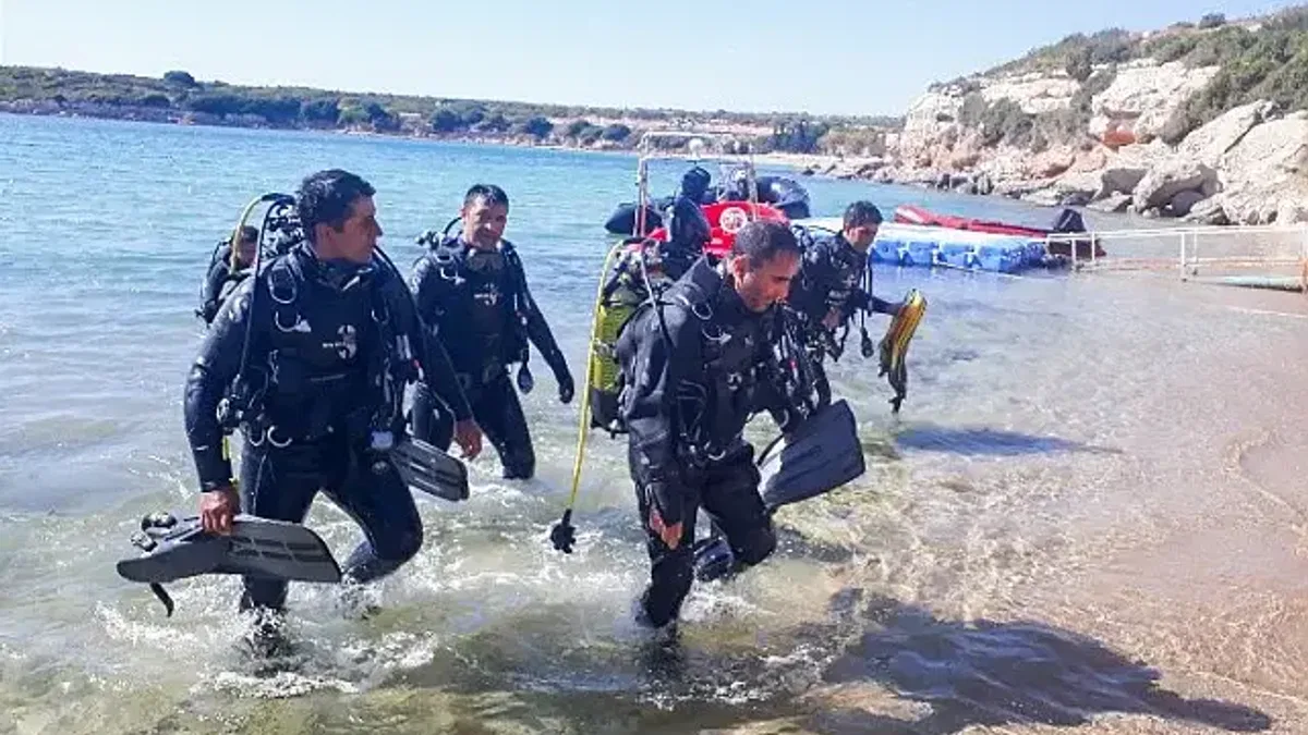 Malatya'da su altında 430 vakaya müdahale edildi