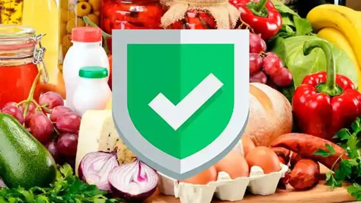 Gıdalara ilişkin yeni tebliğ yayımlandı