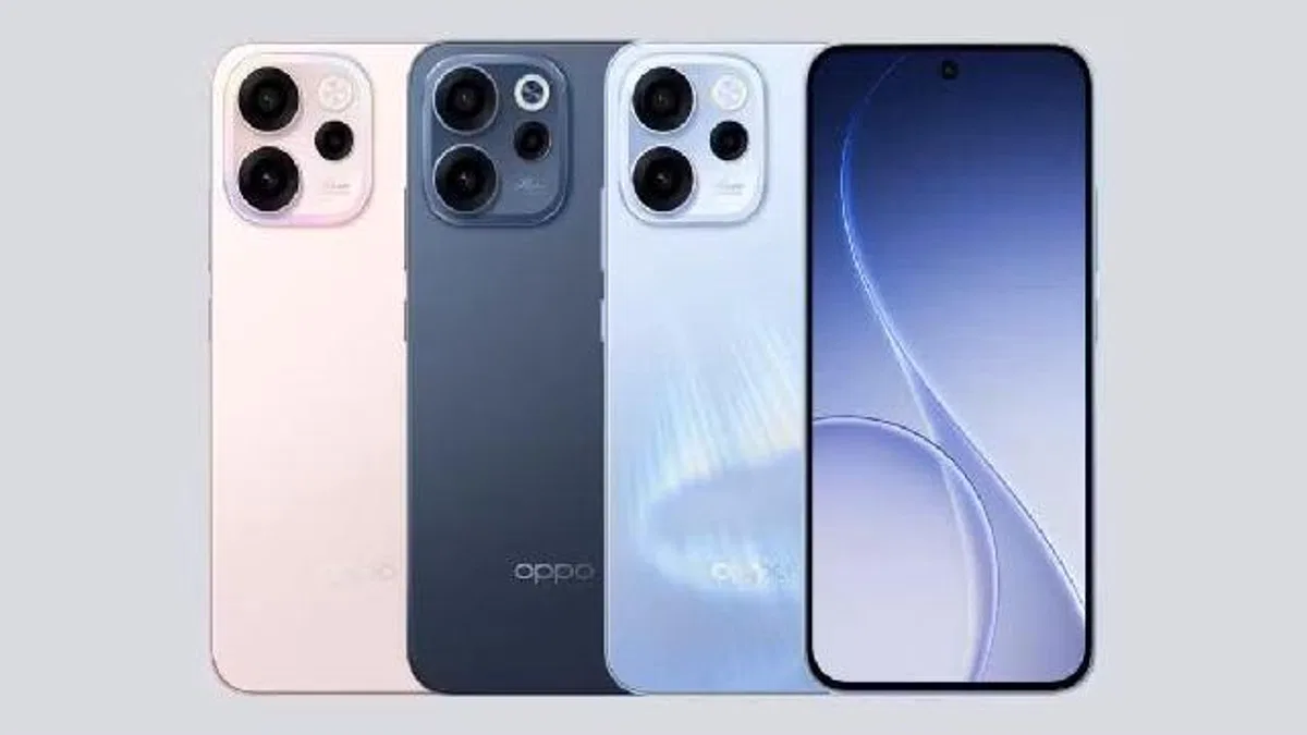 Oppo Reno 16 serisinde yeni detaylar ortaya çıktı