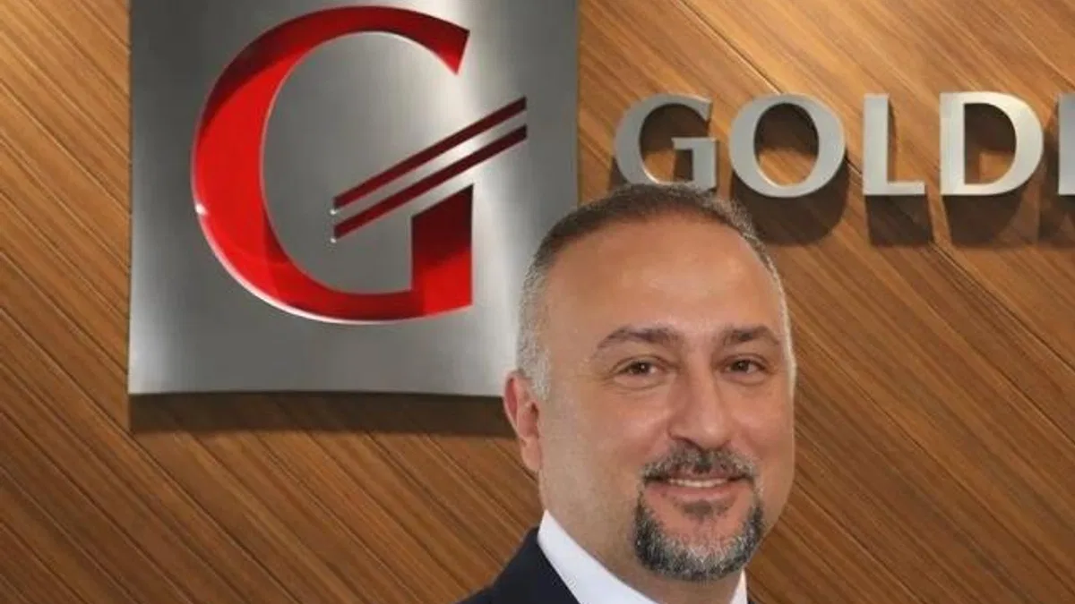 Golden Global Yatırım Bankası'nda İki Üst Düzey Atama