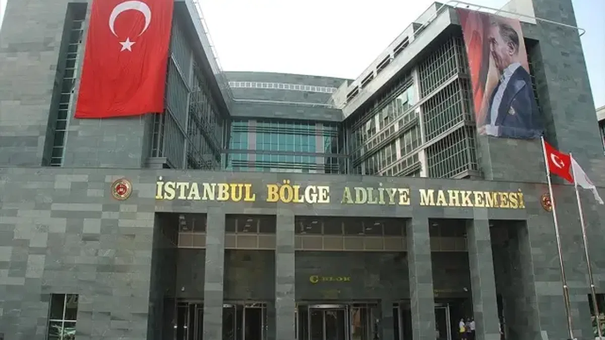 İstinaf, Adil Öksüz'ün İstanbul'da saklanmasına ilişkin davadaki kararları hukuka uygun buldu