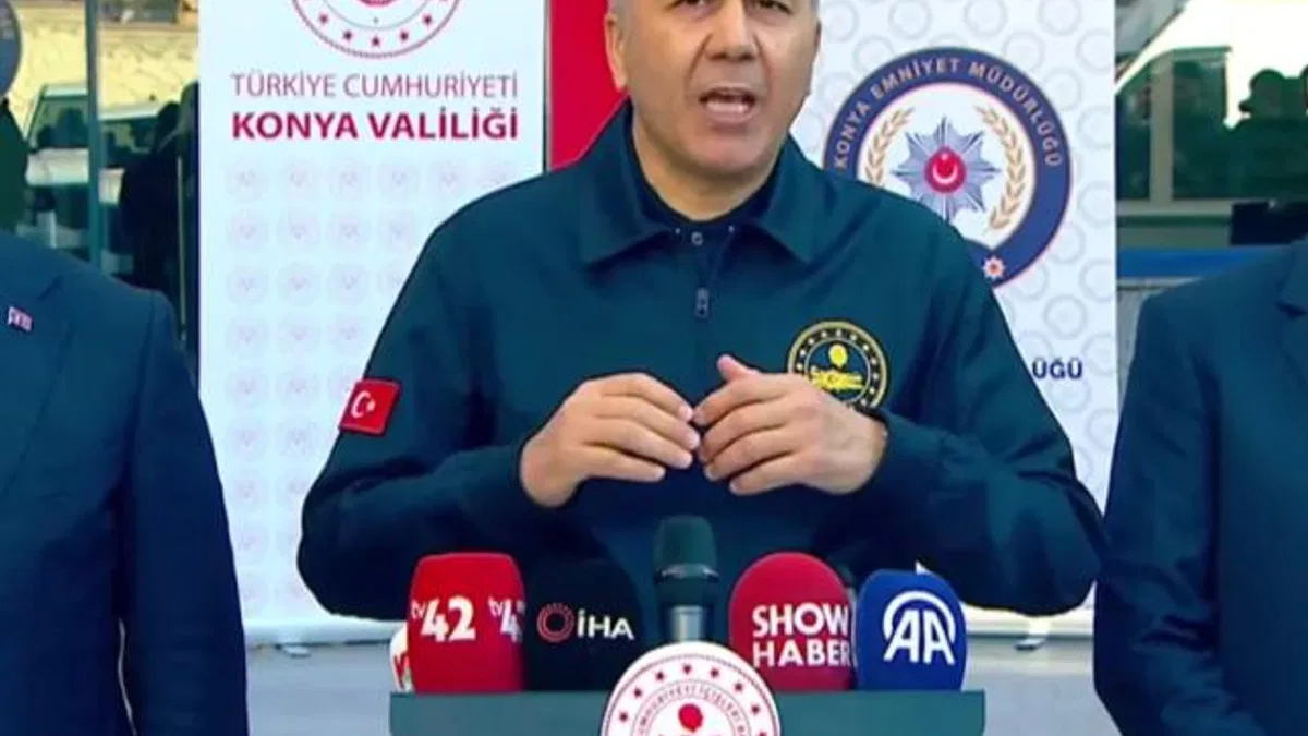 Bakan Yerlikaya: Zehir tacirleriyle savaşımız aralıksız sürecek!