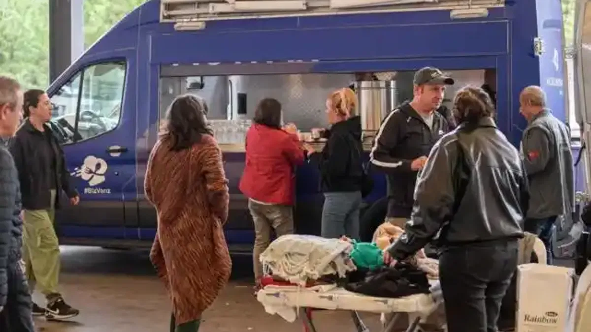 İzmir'de 2. El Pazarı’ndan herkes memnun