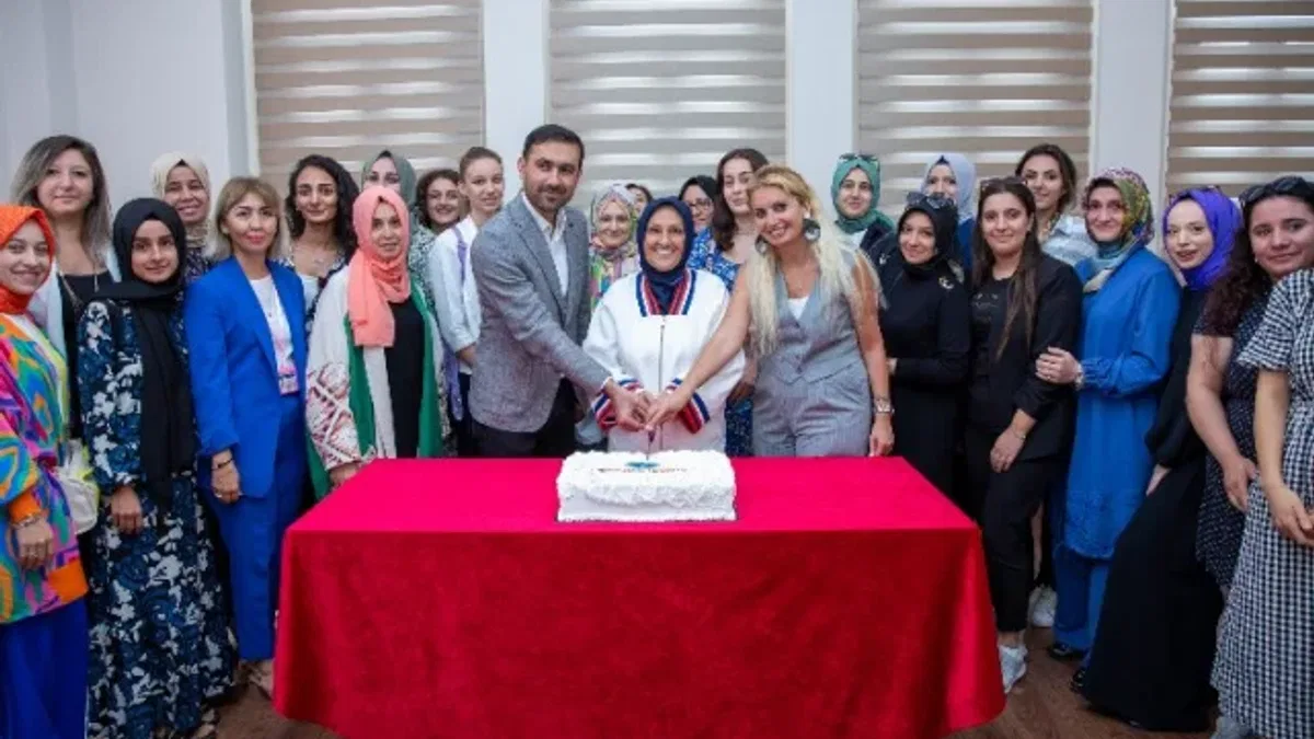 Bursa'da 'Ana Kucakları' yeni döneme hazır