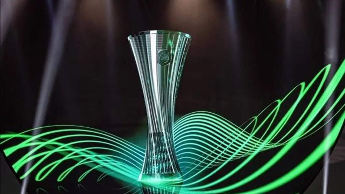 UEFA Avrupa Konferans Ligi'nde Türk takımlarının muhtemel rakipleri belli oldu
