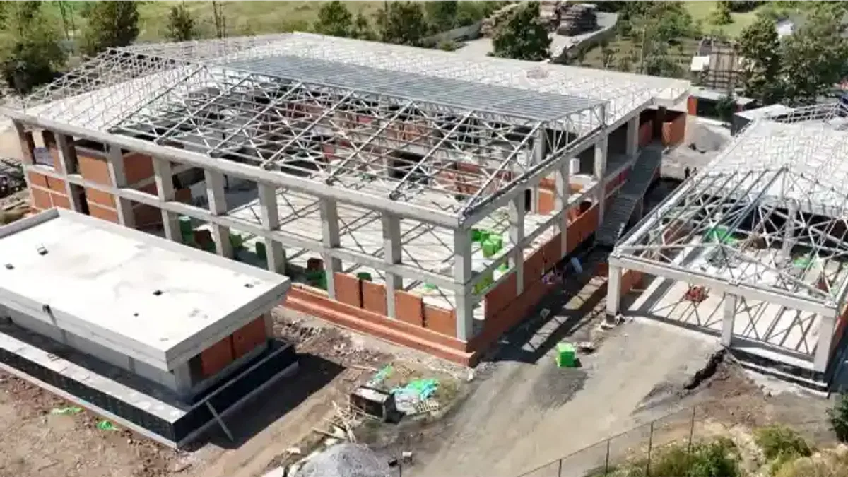 Kocaeli Gölcük’te gençler sporla daha fazla buluşacak