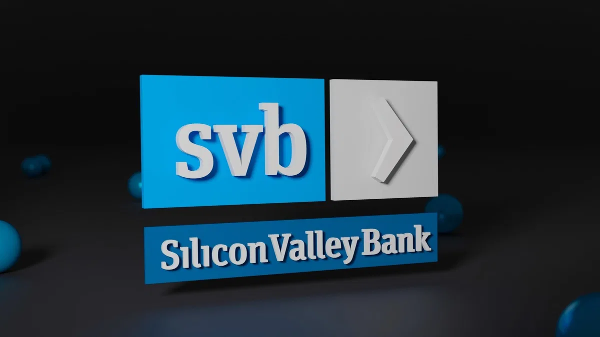 Siber Suçlular, Silikon Vadisi Bankası İflasından Faydalanıyor
