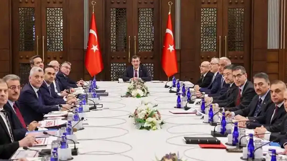 EKK'dan enerjide bağımsızlık vurgusu