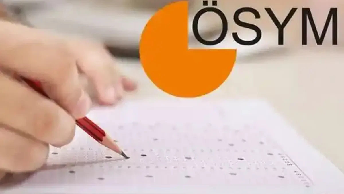 2026-KPSS Ön Lisans sınav giriş belgeleri erişime açıldı